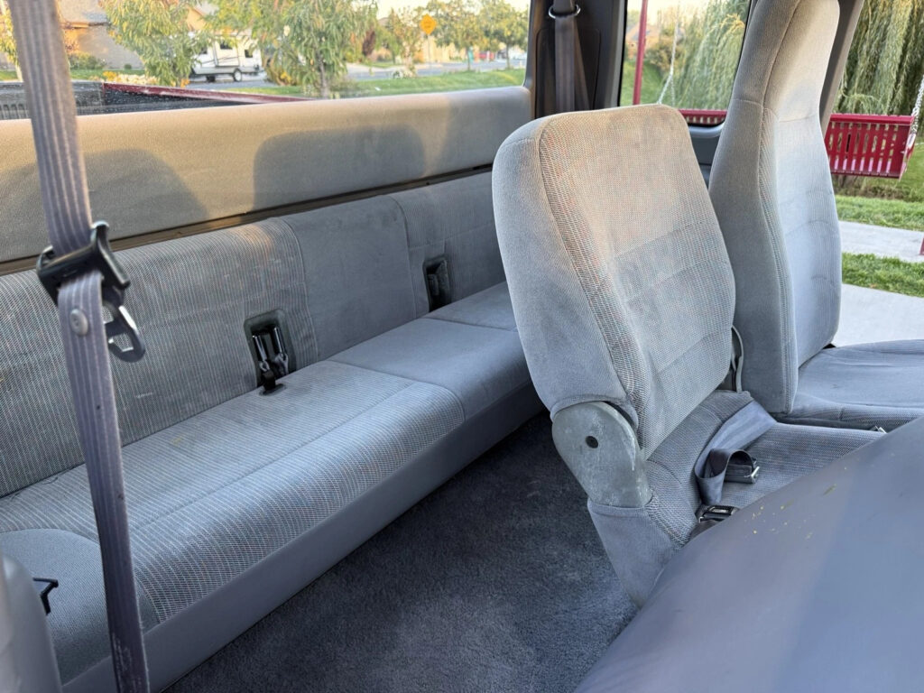 1997 Ford F-250