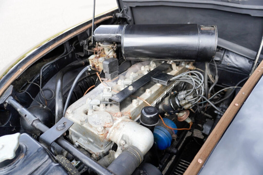 1936 Chrysler Airflow