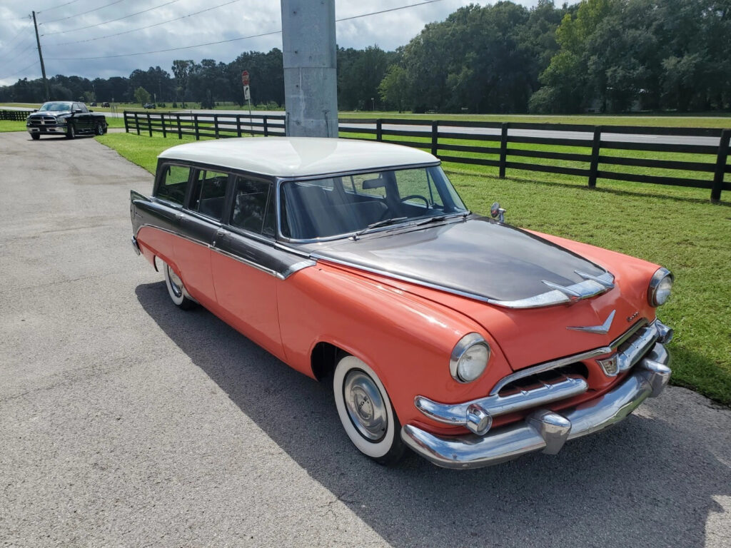 1956 Dodge Sierra