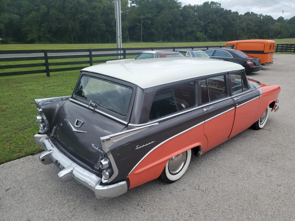 1956 Dodge Sierra