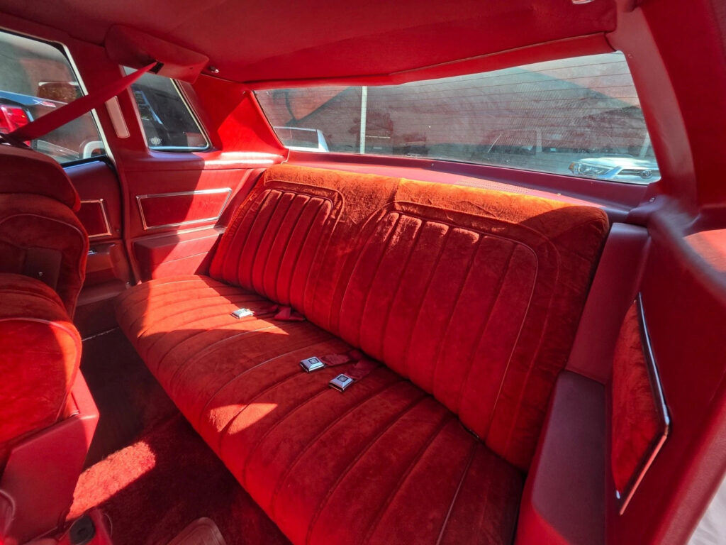 1977 Pontiac Grand Prix