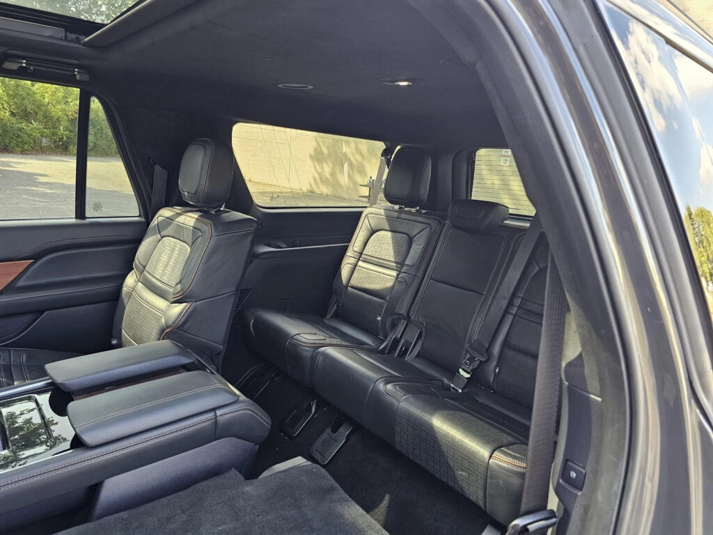 2024 Lincoln Navigator