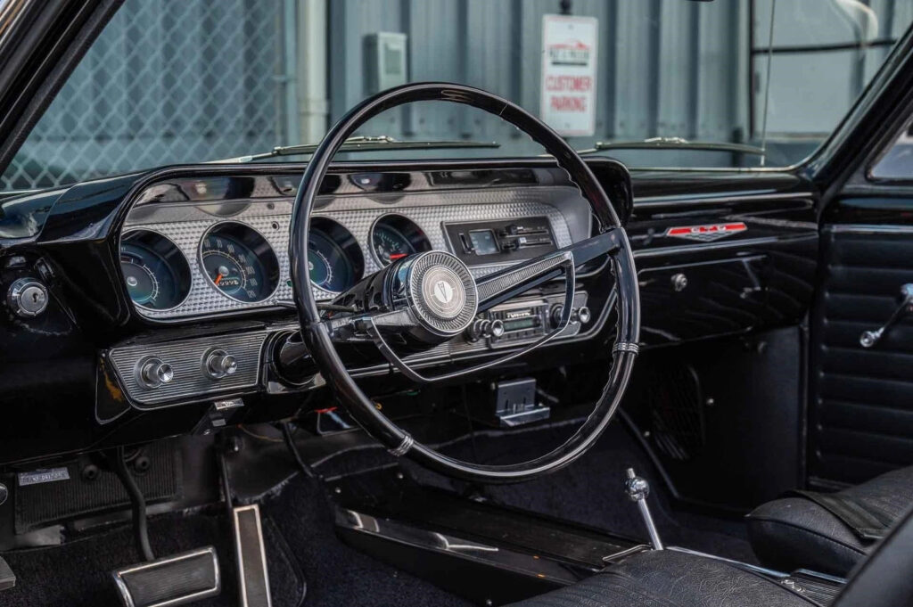 1964 Pontiac Le Mans