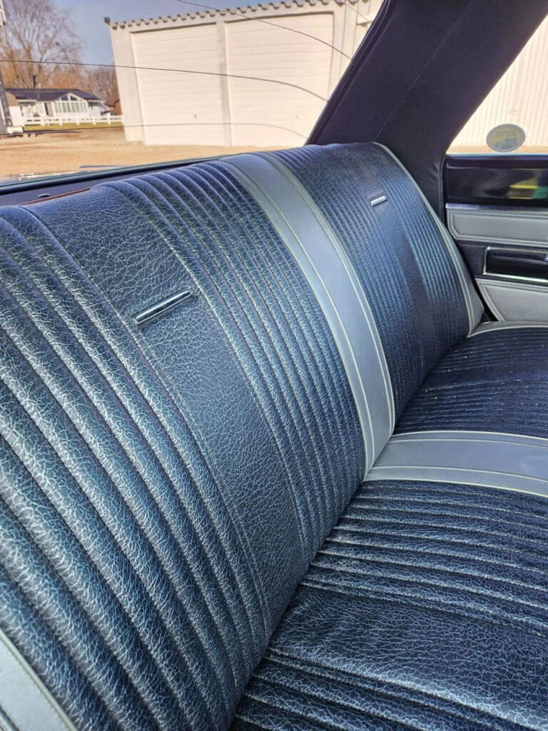 1967 Plymouth Belvedere