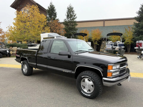 1996 Chevrolet C/K na prodej