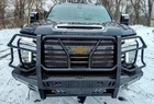 2022 Chevrolet Silverado