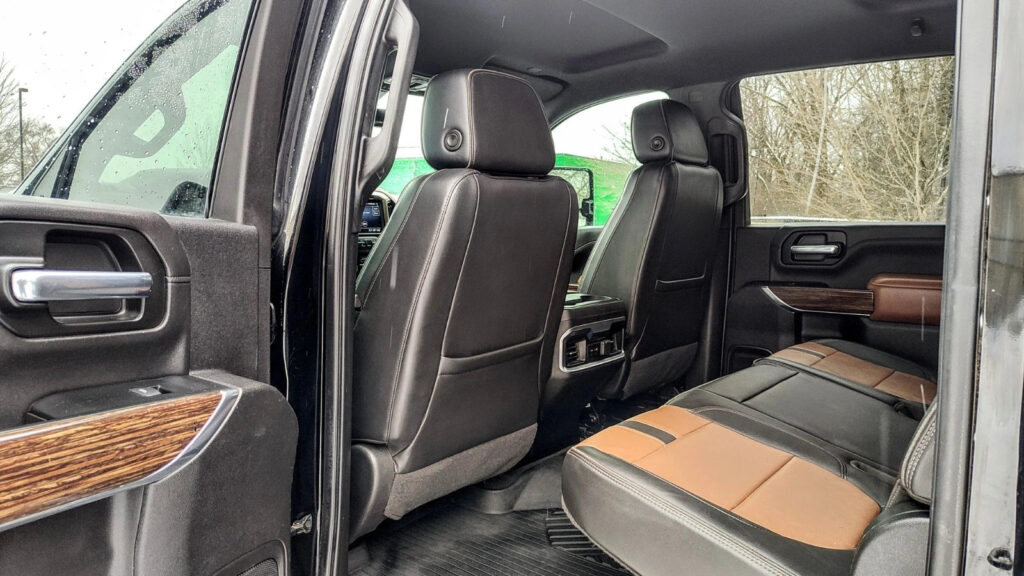 2022 Chevrolet Silverado